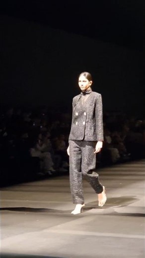 Dubai Fashion Week 2026: Narma Runway - Fall Winter 26/27 - 7