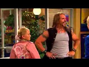 Austin&Ally Kangaroos and chaos part 12!