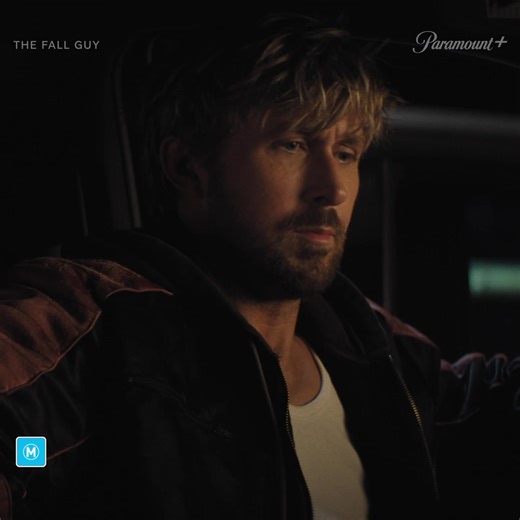 Stream The Fall Guy starring Ryan Gosling and Emily Blunt on Paramount . | Paramount