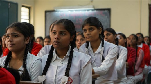 133 million girls still out of school, regional gaps remain: UNESCO Report