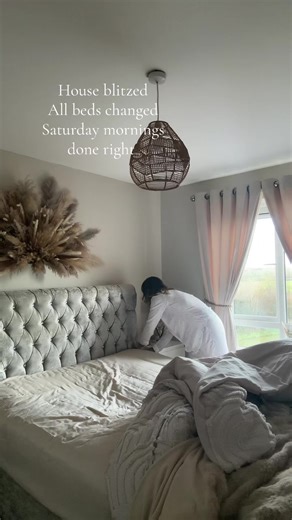 Excited for Christmas: Preparing for Santa's Arrival