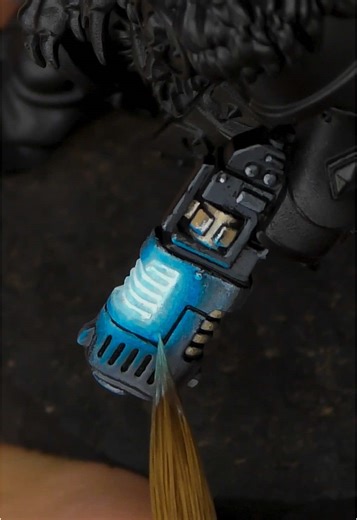 Painting a Plasma PIS with OSL Effects Tutorial