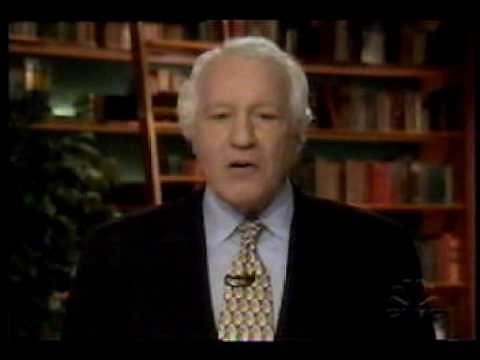 Louis Rukeyser's Wall Street Week - April 2002 - new show