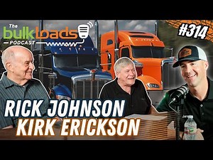 Creating a Successful Lease Purchase Program for Your Drivers w/ Jared Flinn