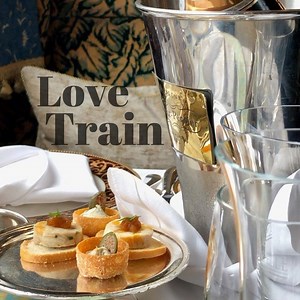 8.7K views · 21 reactions | All aboard the love train this Valentine's Day ❤️ | BBC Nottingham | Facebook