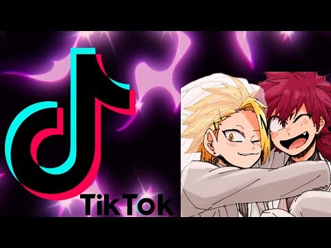 Kirikami Tiktoks to satisfy your heart