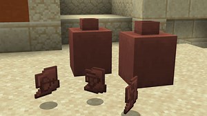 What are pottery shards and decorated pots in Minecraft?