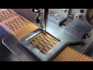 Dematron DM 2212 Programmable CNC Industrial Sewing Machine Webbing, Box x , Heavy Slings