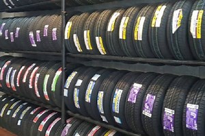 Daftar Ban Untuk Toyota Avanza, Banyak Pilihan Merek dan Harga - Otomania.com