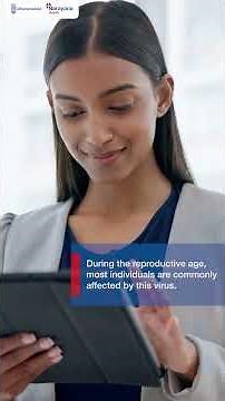 Cervical Cancer: Early Signs & Screening Importance | Dr. Rashmi Rekha Bora