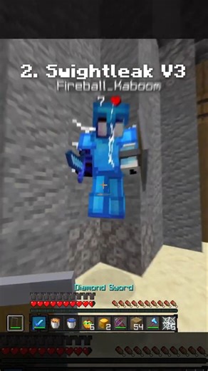 UHC Packs that make you GOATED