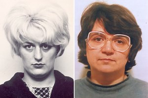 Rose West and Myra Hindley - were they lovers in prison?