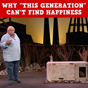 Why "this generation" can't find happiness... #standupcomedy #funniestman #comedy | James Gregory