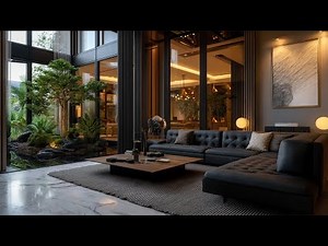 How to Maximize a Small Living Room: Smart Storage & Layout Ideas!