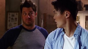 7.4K reactions · 471 shares | Warning, this deal is going to be hard to resist. See if The Librarians can outsmart the devil himself this Sunday at 8/7c on TNT. | The Librarians | Facebook