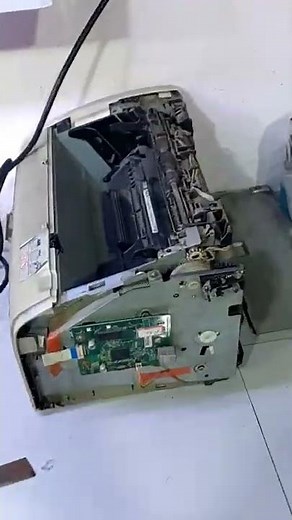 Best Printer Repair shop near me