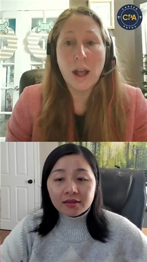 Mindy Rankin shares why her focus is on giving back, helping small businesses and her community, rather than just building hours or climbing the corporate ladder. ✅ Purpose drives meaningful work ✅ Sharing expertise creates lasting impact ✅ Focus on value, not just titles ▶️ Watch the full episode to hear more career insights from Mindy Rankin, CPA! https://cpacareerpaths.com/?p=1924&preview=true #roseyflahertypodcast #accountingcareers #cpalife #careerinsights #professionalgrowth #growthmindset