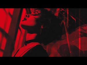 Berlin Techno German Underground Music | Warehouse Party Hard Club Mix | Pure Raw Rave Energy EDM 4K