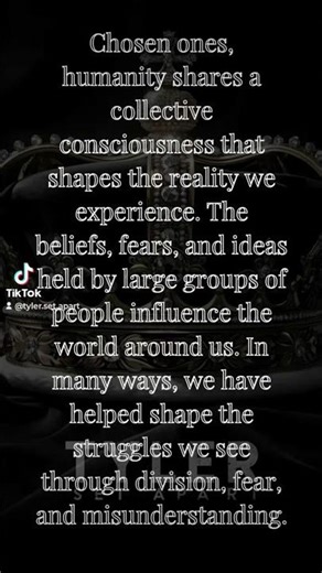 Wake Up — Shared Consciousness Is More Powerful Than You Think