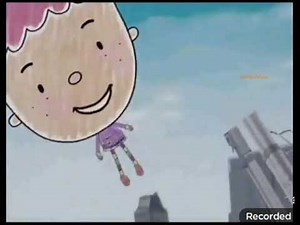 Discovery Kids Promo Nuevos Episodios Pinky Dinky Doo (Agosto 2008) (Restaurado)