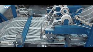 Managing complexity and diversity: Pune Polymers transforms operations with SAP