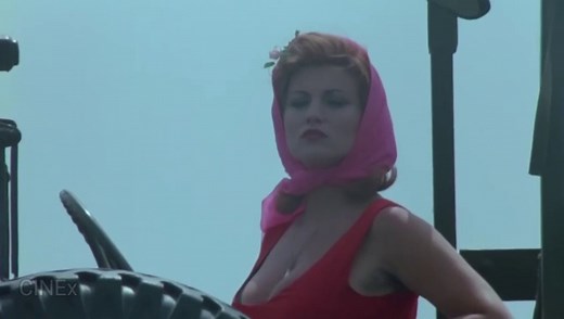 Miranda - di Tinto Brass (1985 ) Italiano Sub Español