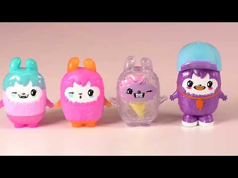 I Dig Monsters | How to video