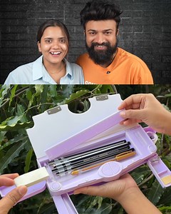 472K views · 3.4K reactions | Viral Compass Box | Think u Can | Think u Can | Facebook