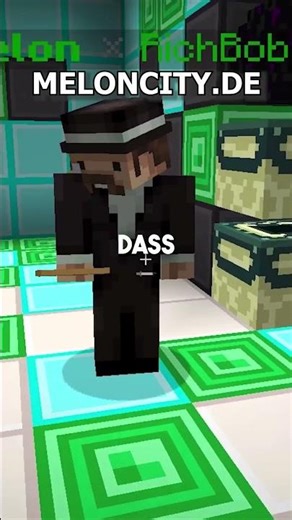 Habt IHR eure 1000$ ERHALTEN auf MEINEM MINECRAFT CITYBUILD SERVER 💸 #minecraft #citybuild