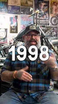 Honda Shadow VT1100: 22 Years of Evolution Explained 🏍️📅