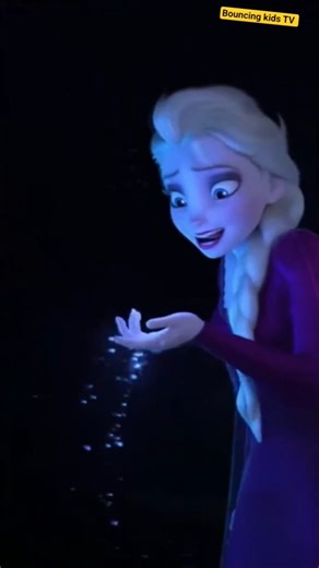 Elsa singing and dance #elsa #elsaandanna #elsasongs #shortsfeed #shorts #viral