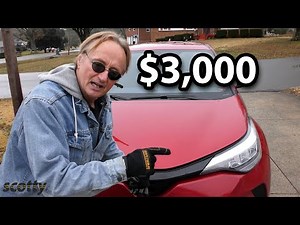 3 Vehicles No One Knows About, So You Can Buy Them Dirt Cheap