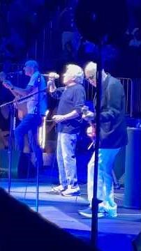 The Who - See Me, Feel Me (Tommy) - MSG 8/30/2025 #nyc #rocknroll #thewho
