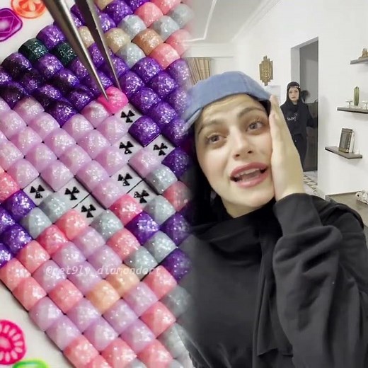 الاخت الفسفوسة😂#ام_سيف #جيفارا_العلي #نانو