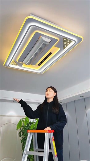 Elegant LED Wall Panel Design for Premium Room Look ✨
