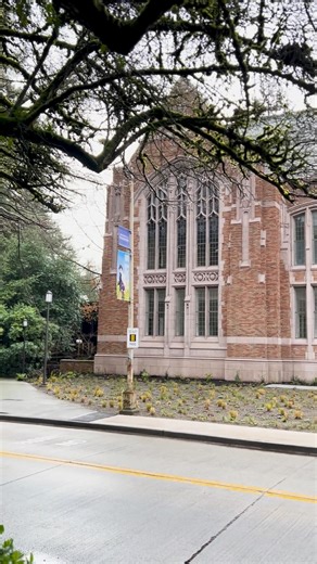 Lease Crutcher Lewis on Instagram: "Late Friday afternoon, our @UofWA Anderson Hall team received a temporary certificate of occupancy for this transformational renovation! Anderson Hall is the century-old hub for UW’s School of Environmental and Forest Sciences (@sefs_uw). Delivered via progressive design-build with @hennebery.eddy, the project combines seismic upgrades, accessibility improvements, and historic preservation. Crews have cleaned the façade, repaired a section of the roof, and ins