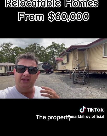 Mark kilroy on TikTok