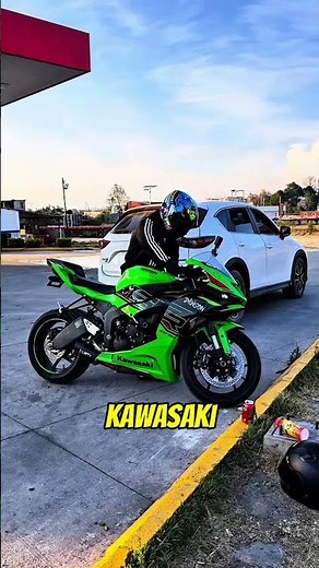 4 Insane 600cc Sport Bikes That Shock Riders