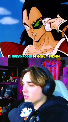 El Nuevo Poder de Goku y Piccolo en Dragon Ball