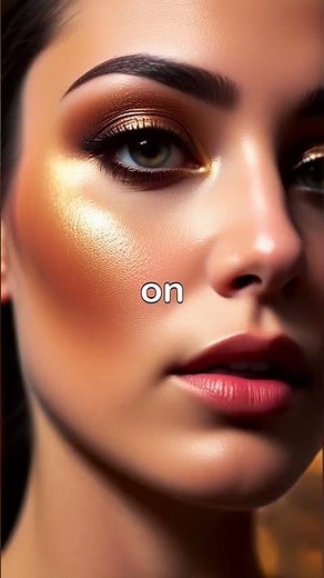 How to Use Bronzing Drops Correctly, According to Pro Makeup Artists #skincare #beauty