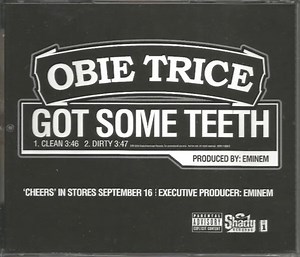 Obie Trice - Got Some Teeth