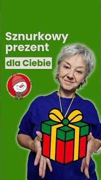 🎅SZNURKOWY PREZENT DLA CIEBIE - O CZYM MARZYSZ I ŚNISZ, MOŻE SIĘ SPEŁNIĆ DZIŚ 🎁✨