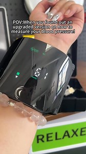 12 reactions | Stay in control of your health anytime, anywhere!  Smart Bracelet with Blood Pressure Monitor – track your BP, heart rate, and fitness in seconds. ⚡ Long battery life |  Water resistant |  Compatible with Android & iPhone Don’t wait until it’s too late – keep your health on your wrist!  Order now and get it delivered to your doorstep! | DG BIZZ Solutions | Facebook