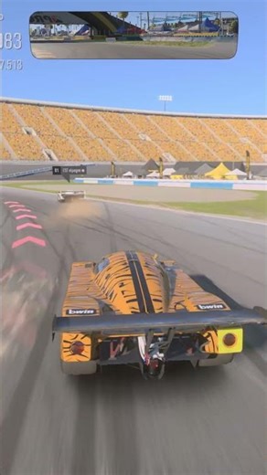 EPIC fail #forzamotorsport #forzamodern #racinggame #racingvideogame #racing #gaming #forza #game