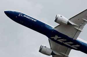 Renaissance Technologies, Two Sigma parmi les fonds qui ont vendu Boeing au premier trimestre