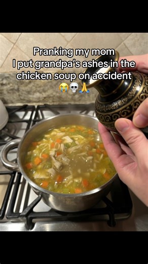 She’s so mad at me 😭 #asian #mom #prank | ashes