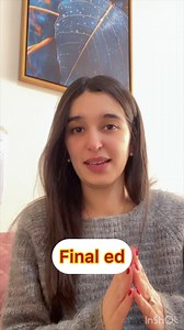 25K views · 238 reactions | The final ed  an important lesson BEM / BAC #formations #schools #SBA #algerie #competition #Vision #dz #studyabroad #production #bureautique #englishlearning #englishteacher #englishvocabulary #englishlanguage #vocabulaire #vocabulary #grammar #study #pupils #bac #bem #sba #algeria #workinprogress #workhard #communication #school #Vision | Nachwa Benattouche | Facebook