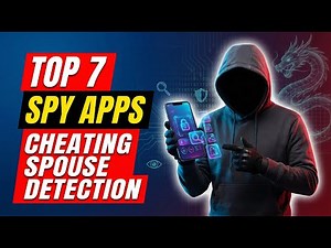 Top 7 Spy Apps for Cheating Spouse Detection