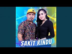 Sakit Rindu (feat. Brodin)