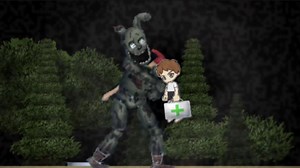 弹簧陷阱技能介绍